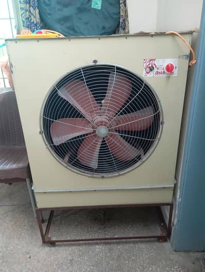 Air cooler