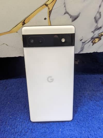 Google Pixel 6a
