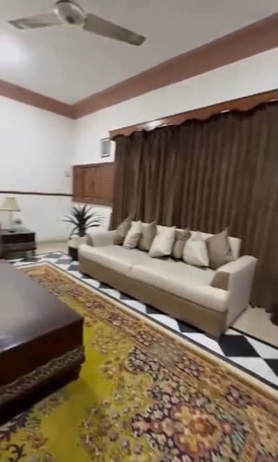 House for rent in Valencia town Lahore