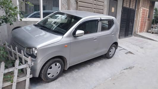 Alto AC Car With Driver 0/3/1/1/7/8/5/0/2/3/7