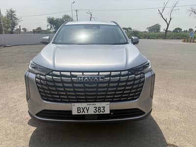Haval H6 2026