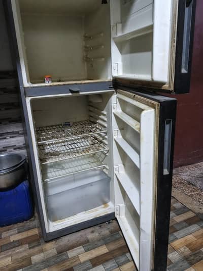 Haier Refrigerator
