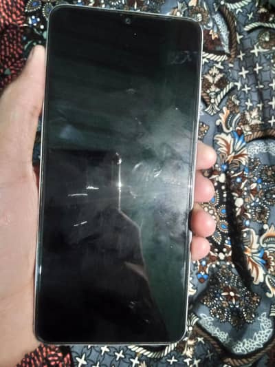 Samsung Mobile A06