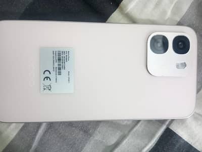OPPO A6 8/256 brand new