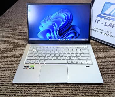 Acer Swift X14 RTX Gaming Laptop Victus Zephyrus Omen Legion LOQ