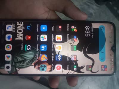 Vivo Y20