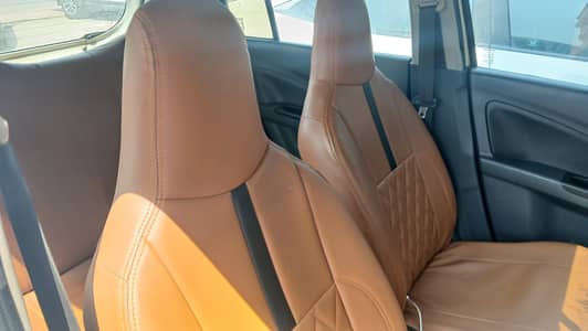 Suzuki Cultus VXR 2017