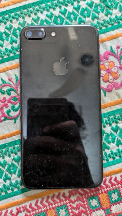 Apple iPhone 7 Plus