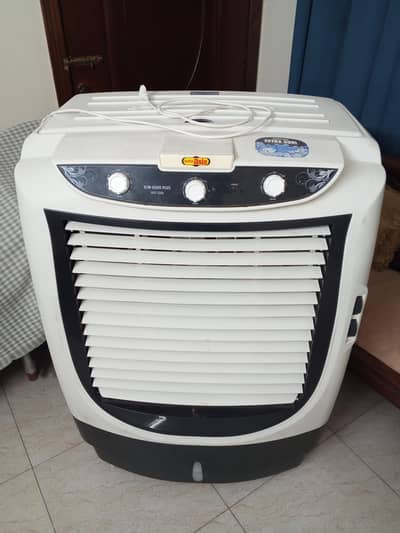 Super Asia ECM 6500 Plus