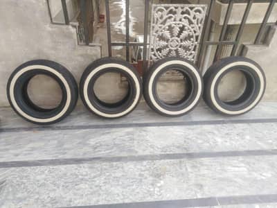 Brightstone Tyres