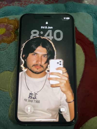 Apple iPhone 11 Pro