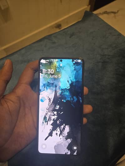 Samsung Mobile S21