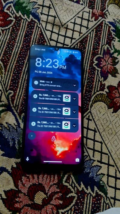 Sparx Neo 8 Plus