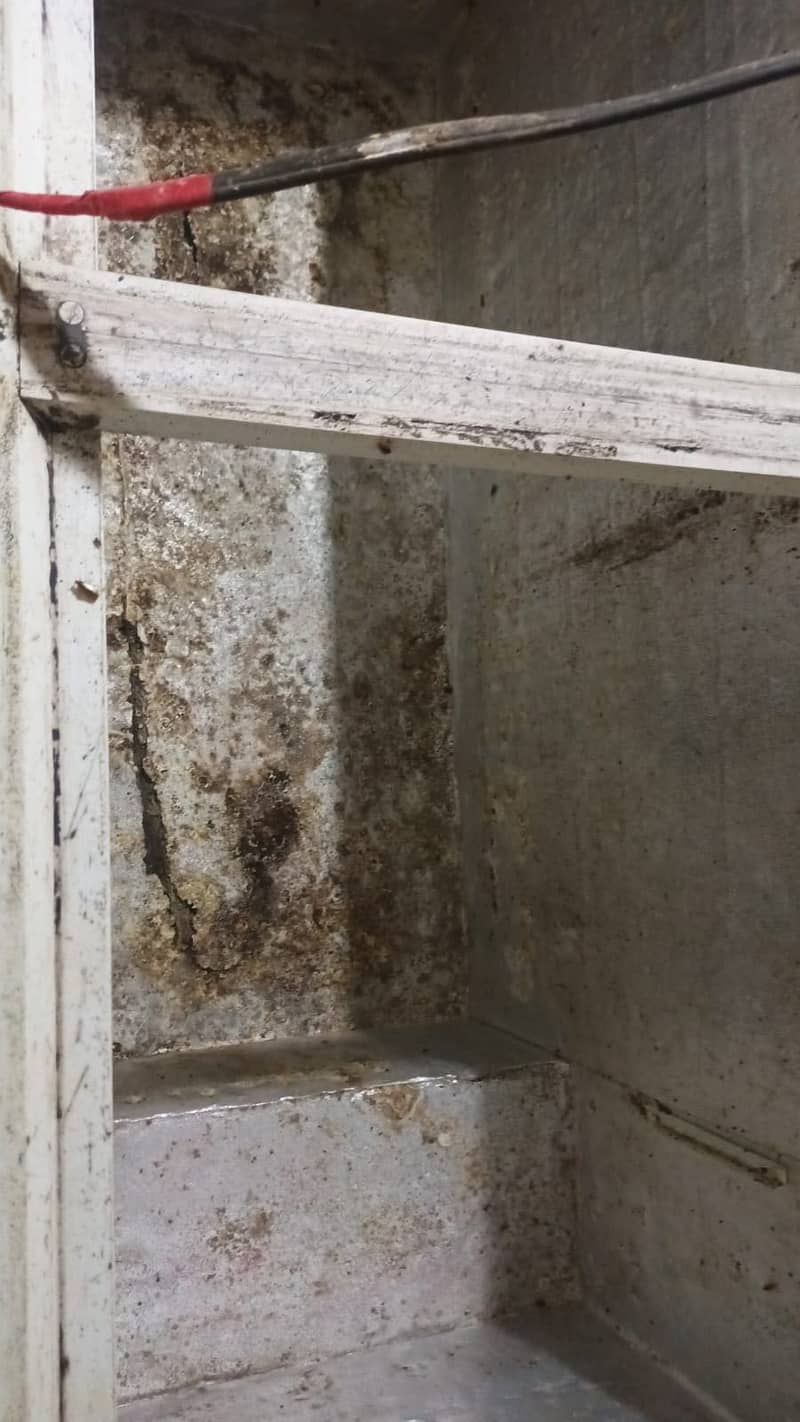 deep freezer 0