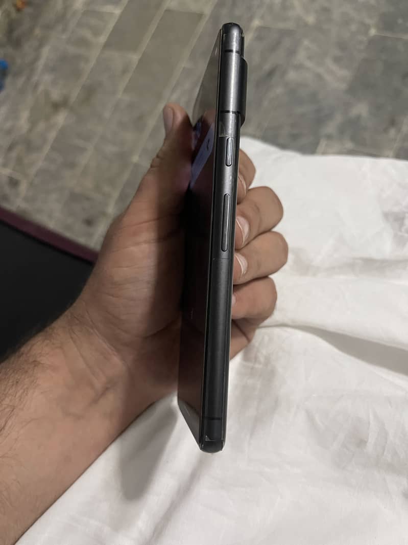 Google Pixel 7 0