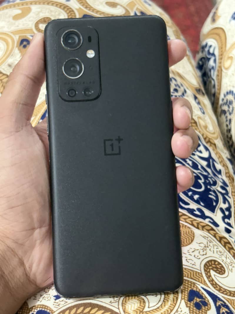 One plus 9 pro 2