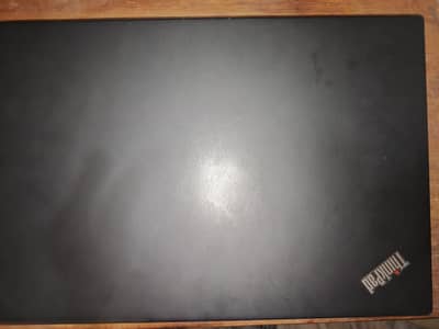 ThinkPad X390 | Core i7 | 16GB RAM | 256GB NVMe | Slim Beast