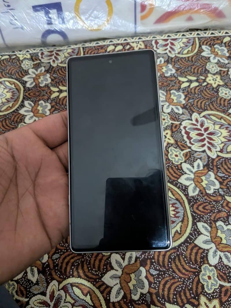 Google Pixel 7a 3