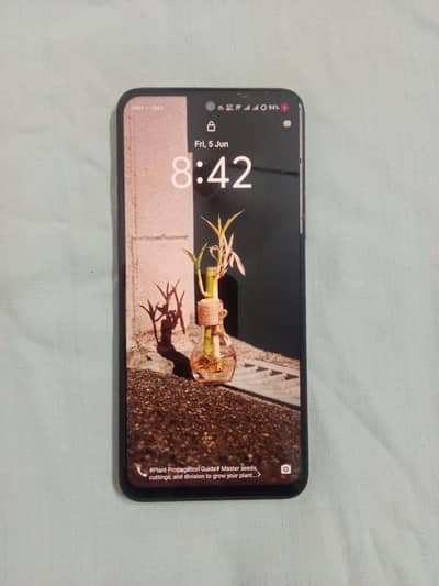 Exchange with Iphone Vivo Y28