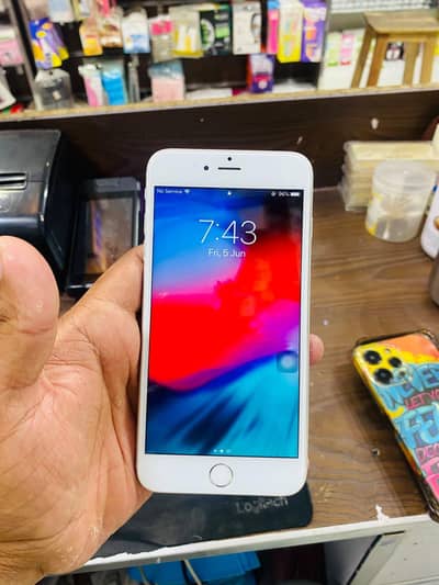 i phone 6 plus