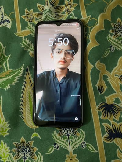 Vivo Y17 urgent sale