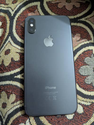 Apple iPhone XS