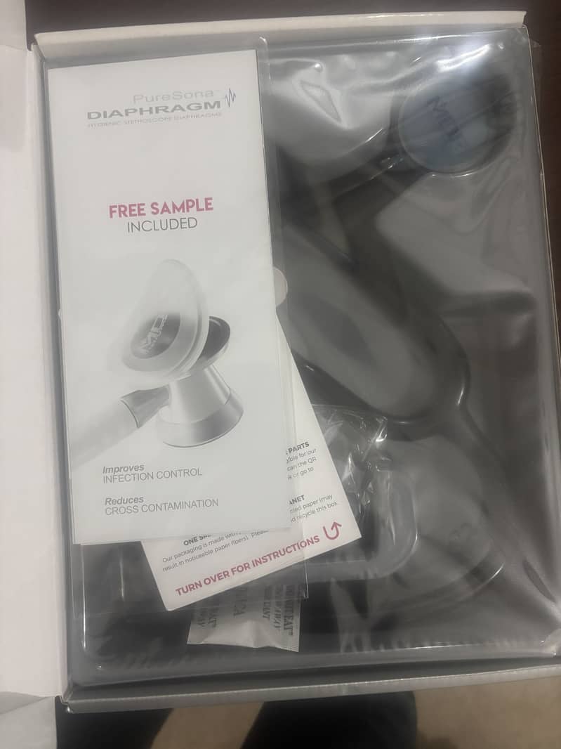 Stethoscope 1
