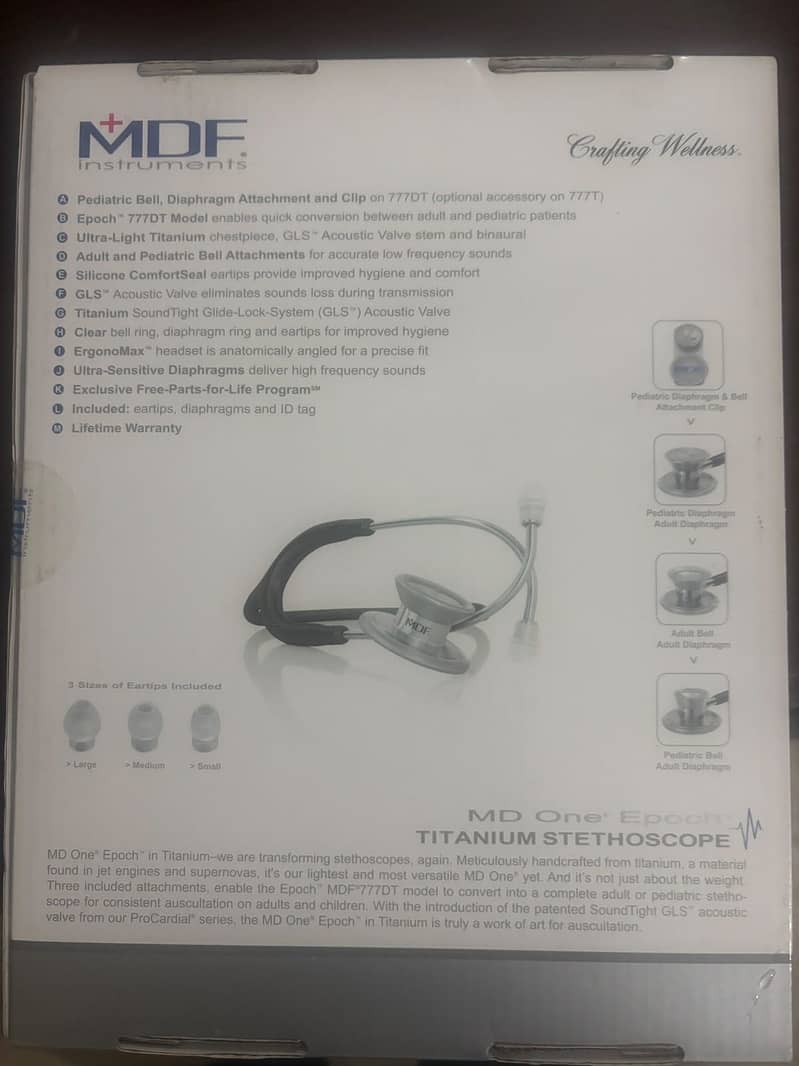 Stethoscope 2