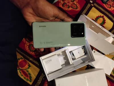 Xiaomi 13T Pro