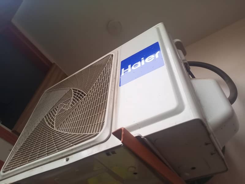 split Ac 0