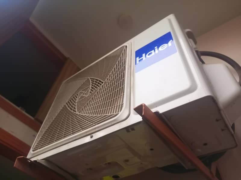 split Ac 1