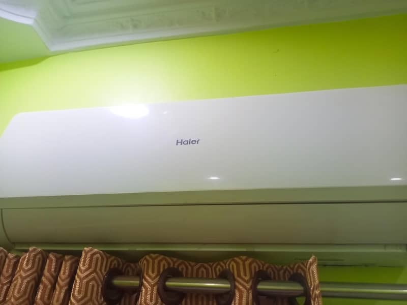 split Ac 2