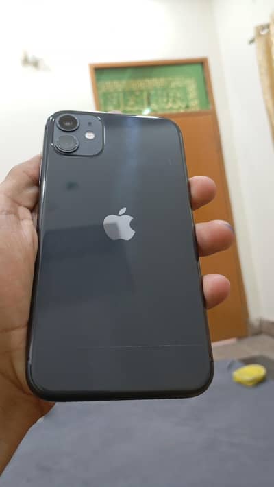Apple iPhone 11