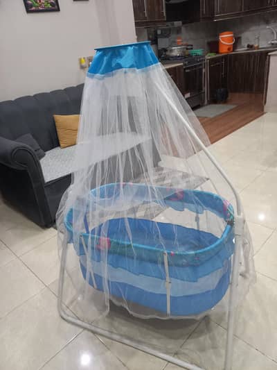Baby Swing , Jhola
