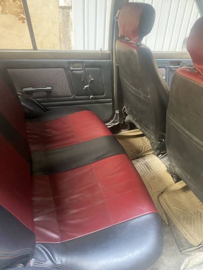 Suzuki Mehran VXR 2018