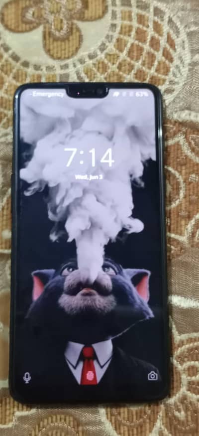 One Plus 6 90Fps Exchange Possible difference I will Pay