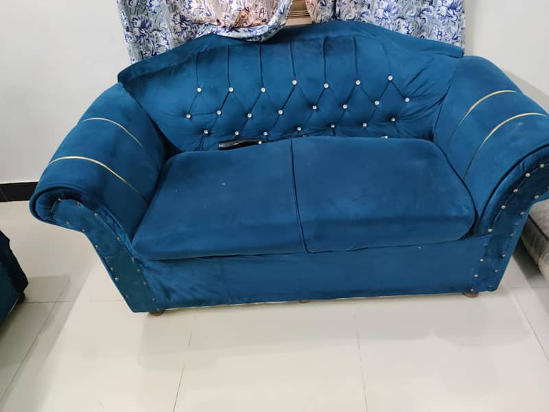 Sofa set 1
