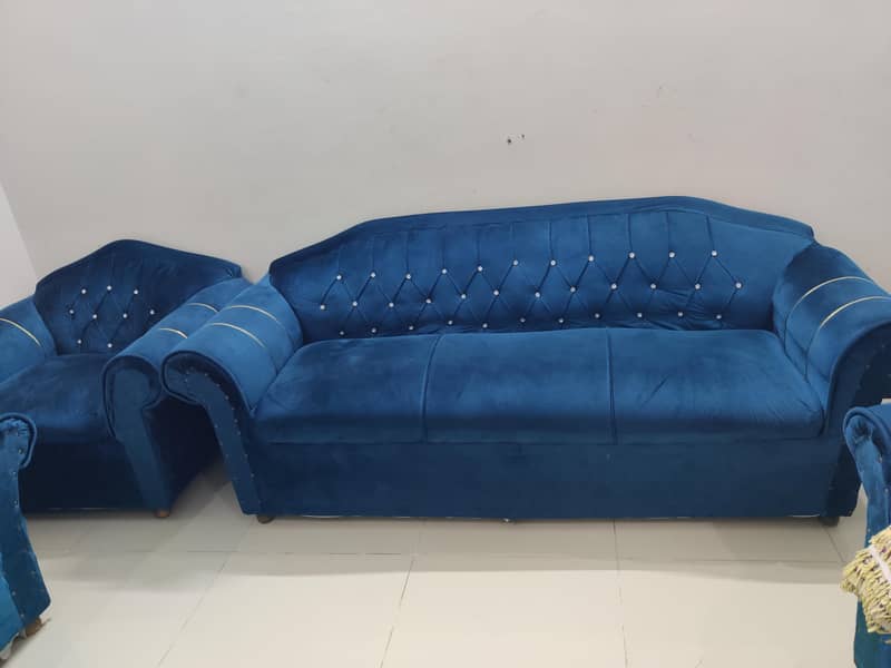 Sofa set 2