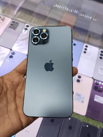 Apple iPhone 12 Pro
