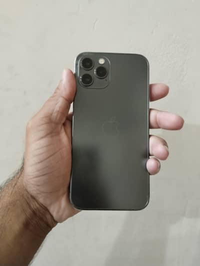 Apple iPhone 12 Pro
