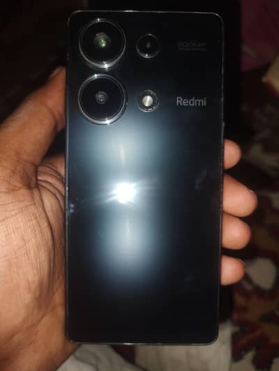 Xiaomi Redmi Note 13 Pro