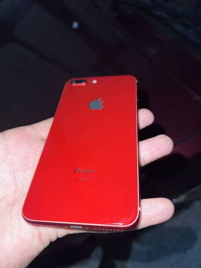 Apple iPhone 8 Plus