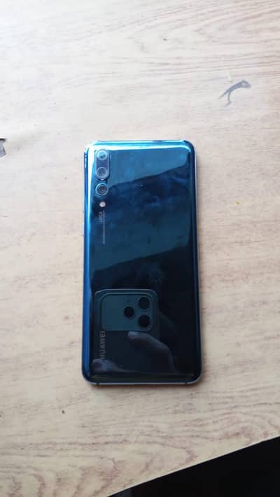 Huawei P20 Pro
