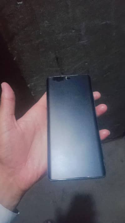 Infinix Zero 40