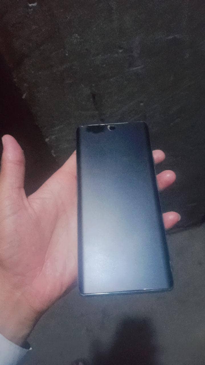 Infinix Zero 40 0