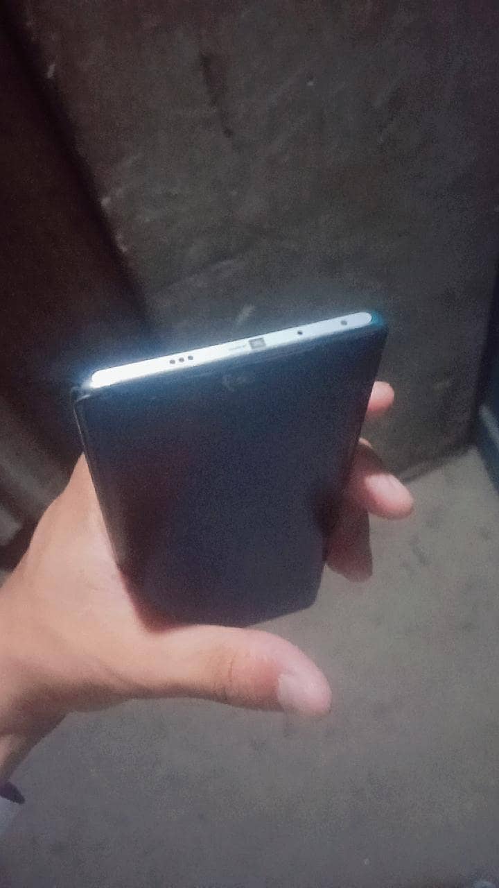 Infinix Zero 40 1