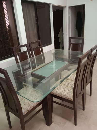 Dinning Table