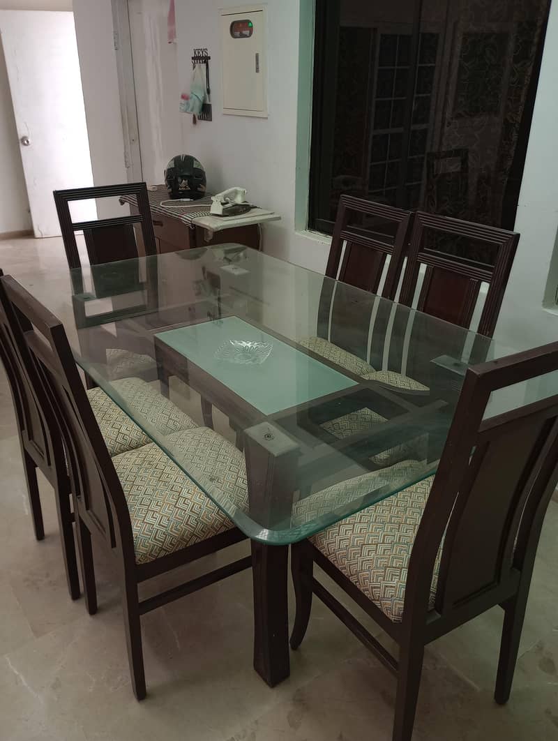 Dinning Table 1