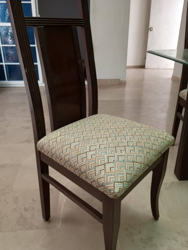 Dinning Table 2