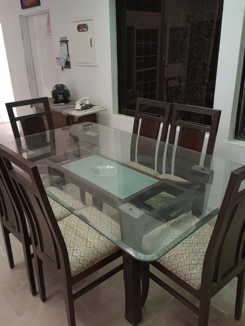 Dinning Table 3